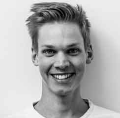 Simon Finnman