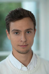 Lukas Bergström